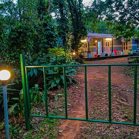 Tharayil Farm Stay Vagamon Ngoại thất bức ảnh
