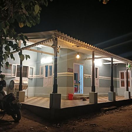 Tharayil Farm Stay Vagamon Ngoại thất bức ảnh