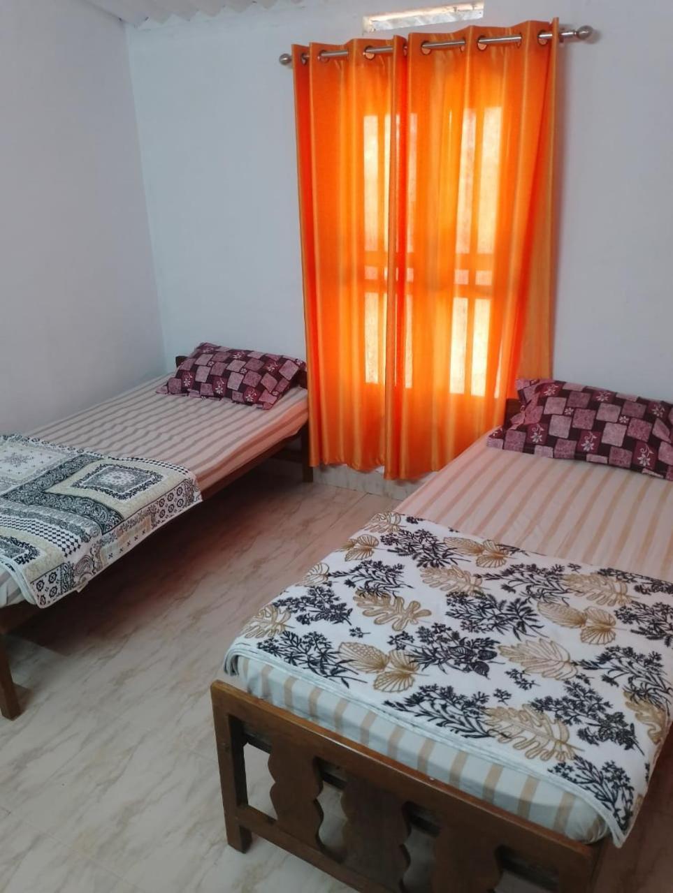 Tharayil Farm Stay Vagamon Ngoại thất bức ảnh