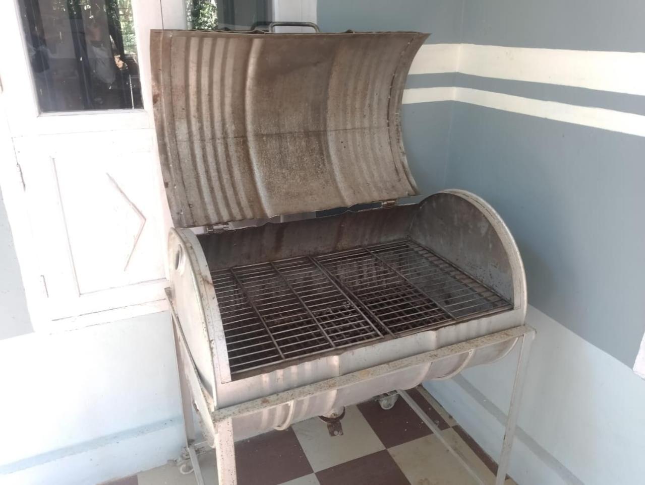 Tharayil Farm Stay Vagamon Ngoại thất bức ảnh