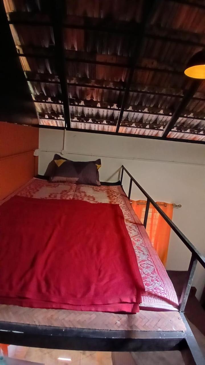 Tharayil Farm Stay Vagamon Ngoại thất bức ảnh