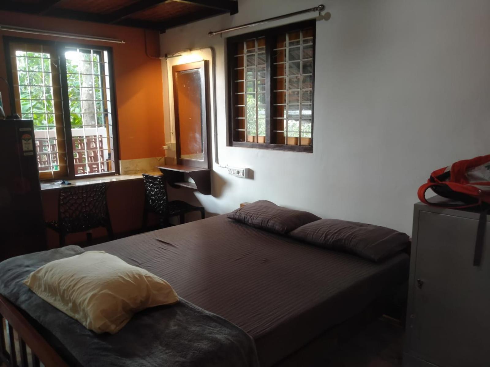Tharayil Farm Stay Vagamon Ngoại thất bức ảnh